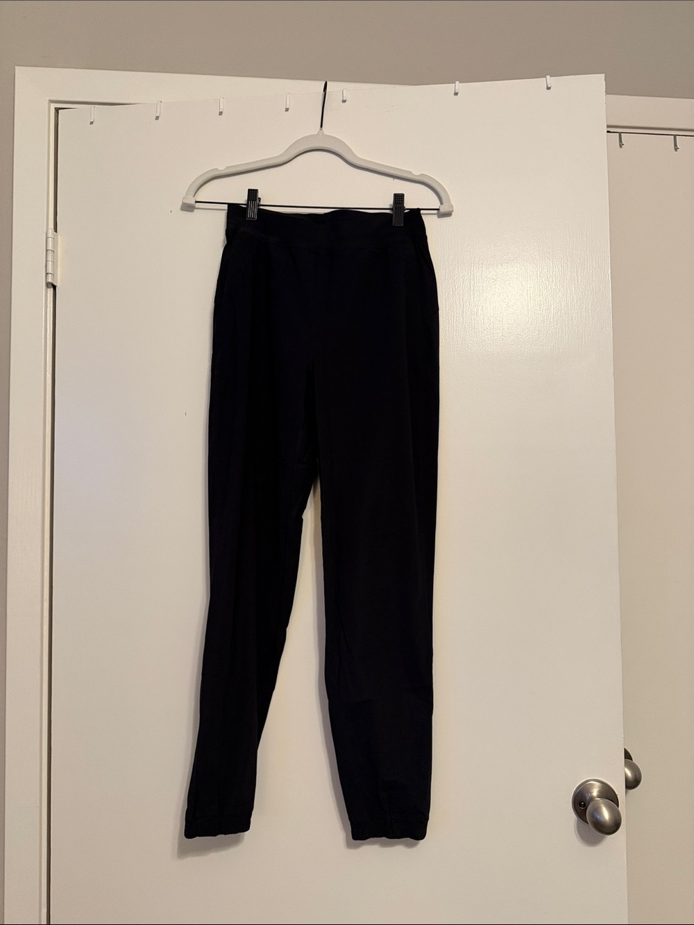 Lululemon Adapted State High Rise Jogger